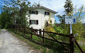 Tolasudolsa Rooms, Breakfast & Mountain Bike